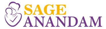 SAGE Anandam Logo